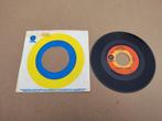 Single: Buddy Alan - On The Mississippi (1971) USA, Verzenden, Gebruikt, 7 inch, Pop
