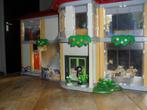 Playmobil school met veel extra set no 52, Ophalen, Zo goed als nieuw, Los playmobil