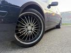BMW 7 Serie 740Li Edition V8, lange versie, softclose, Auto's, Automaat, Achterwielaandrijving, Gebruikt, Blauw