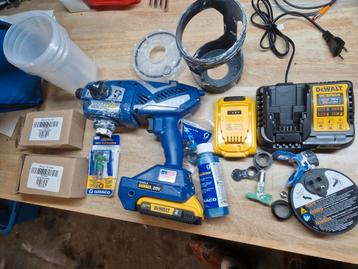 Graco ultramax beschikbaar voor biedingen