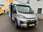 Adria Compact Supreme DL gratis grote koelkast, Caravans en Kamperen, Automaat, Afzuigkap, Ringverwarming, Fiat