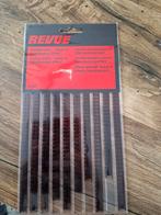 Revue Super 8 Trucfilmstroken - Kaleidoscoop Effect, Audio, Tv en Foto, Ophalen of Verzenden, 8mm film