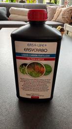 Plantenvoeding Profito 0,5 l en easycarbo 1 l, Dieren en Toebehoren, Vissen | Aquaria en Toebehoren, Ophalen, Nieuw, Plant(en), Steen of Hout
