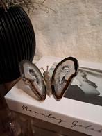 Agaatvlinder natuurlijk, Ophalen of Verzenden