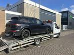 Takeldienst sleepdienst Autotransport pechhulp 24/7 Europa, Diensten en Vakmensen, Verhuur | Auto en Motor