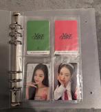 ive kpop photocards, Ophalen of Verzenden, Zo goed als nieuw, Foto of Kaart