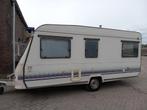 ADRIA 4080 TD, Caravans en Kamperen, Caravans, Luifel, Adria, Particulier