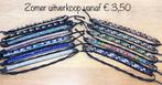 Zadelsieraden vanaf 3,50. Laatste items op is op, Ophalen of Verzenden, Nieuw, Overige soorten