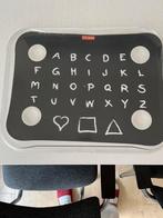 Verwisselbare placemat van stokke, Kinderen en Baby's, Ophalen of Verzenden, Zo goed als nieuw