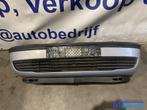 OPEL ZAFIRA A Grijs voorbumper bumper 1999-2005, Auto-onderdelen, Carrosserie en Plaatwerk, Opel, Gebruikt, Bumper, Ophalen