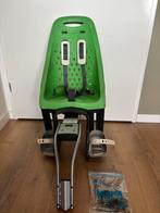 Yepp fietsstoeltje achterop frame bevestiging in nieuwstaat, Ophalen of Verzenden, Zo goed als nieuw