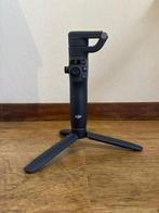 DJI OSMO 6 Ministatief voor Vloggen & Fotografie, Ophalen of Verzenden, Zo goed als nieuw, Minder dan 150 cm, Ministatief