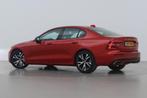 Volvo S60 T5 R-Design | BLIS | Camera | Harman/Kardon | Stoe, 15 km/l, Euro 6, 4 cilinders, 1969 cc