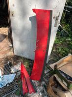 Opel manta kofferbak spoiler, Ophalen of Verzenden