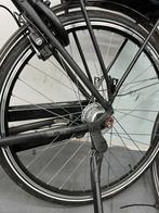 Elektrische fiets 28inch, Fietsen en Brommers, Fietsaccessoires | Bagagedragers, Ophalen, Zo goed als nieuw