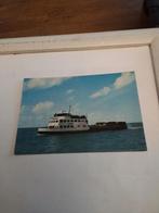 GROETEN UIT AMELAND. 1976, Ophalen of Verzenden, 1960 tot 1980, Waddeneilanden