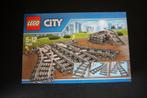 LEGO City Wissels - 7895, Ophalen of Verzenden, Nieuw, Complete set, Lego