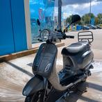 GTS Toscana, Maximaal 45 km/u, Ophalen of Verzenden, Benzine, 50 cc