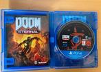 Doom eternal, Vanaf 18 jaar, Shooter, Vincent's games, 1 speler