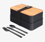 Bentobox / broodtrommel, Ophalen of Verzenden, Nieuw, Overige typen