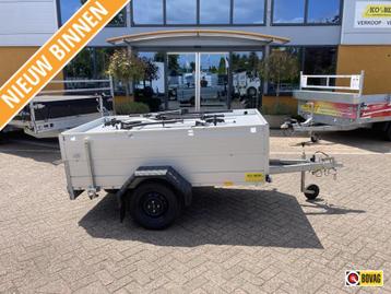 Bagagewagen Off-road 211x126cm beschikbaar voor biedingen
