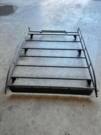 dakdrager Citroën Nemo en Peugeot Bipper, Auto diversen, Dakdragers, Ophalen, Gebruikt