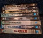 The Walking Dead Seizoenen 1-7 + 9 Blu-ray, Horror, Vanaf 16 jaar, Boxset, Ophalen of Verzenden