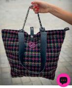 Mini shopper All Time Favorites / ATF, Sieraden, Tassen en Uiterlijk, Tassen | Damestassen, Ophalen of Verzenden, Zo goed als nieuw