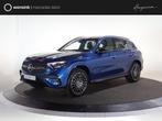 Mercedes-Benz GLC-klasse 300e 4MATIC Sport Edition | Panoram, Automaat, 4 cilinders, 2000 kg, Blauw