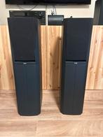 B&W DM305 Speakers - Vintage Topstaat!, Ophalen, Gebruikt, 60 tot 120 watt, Bowers & Wilkins (B&W)