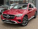 Mercedes-benz GLC-KLASSE 300DE 4MATIC AMG LINE PANORAMA LEER, Auto's, Mercedes-Benz, Automaat, Gebruikt, 4 cilinders, Met garantie (alle)