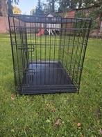 Hondenbench, Dieren en Toebehoren, Ophalen, Gebruikt