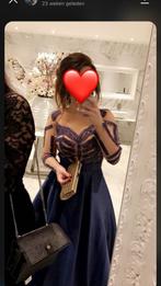 Galajurk blauw, Ophalen of Verzenden, Zo goed als nieuw