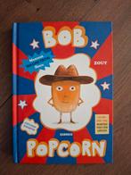 Bob Popcorn, Ophalen of Verzenden, Zo goed als nieuw