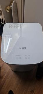 Wasmachine, Witgoed en Apparatuur, Ophalen of Verzenden, Zo goed als nieuw, 1200 tot 1600 toeren, 85 tot 90 cm