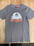Tygo & Vito shirt maat 122, Tygo&Vito, Ophalen of Verzenden, Zo goed als nieuw, Shirt of Longsleeve