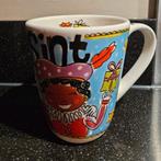 Blond Amsterdam Sint en Pieten mok, Ophalen, Blond Amsterdam, Zo goed als nieuw, Kop(pen) en/of Schotel(s)