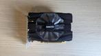 INNO3D GeForce GTX 1650 Compact (NVIDIA), PCI-Express 3, Ophalen of Verzenden, Zo goed als nieuw, Nvidia