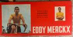 Eddy Merckx bordspel, Ophalen of Verzenden