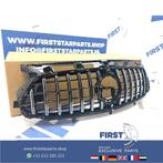 H247 GLA BUMPER GRIL W247 GLA35 AMG GT GRILL GLA45 voor Merc, Gebruikt, -, Ophalen of Verzenden, -