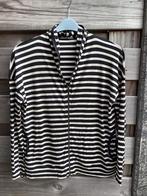 Vest 42 marccain, Marccain sport, Zwart, Maat 42/44 (L), Ophalen of Verzenden