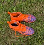 Voetbalschoenen maat 33, Maat XS of kleiner, Ophalen of Verzenden, Zo goed als nieuw, Schoenen
