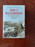 Dikötter Mao's massamoord China's grootste drama 1958-1962e, 20e eeuw of later, Nieuw, Azië, Frank Dikötter