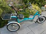 Van Raam Easy Rider, elektrische driewiefiets, Ophalen, Zo goed als nieuw, Van Raam