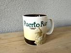 Starbucks Mok - Puerto Rico, Ophalen of Verzenden, Nieuw