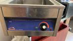 Bain marie, Huis en Inrichting, Keuken | Potten en Pannen, Ophalen of Verzenden, Zo goed als nieuw, Kookpan of Snelkookpan