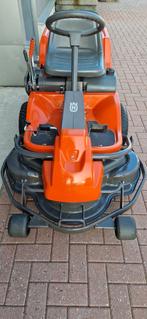 Husqvarna rider 13 hydrostaat, Ophalen, Gebruikt, Husqvarna, Mulchfunctie
