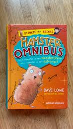Hamster omnibus, Dave Lowe, Ophalen of Verzenden, Zo goed als nieuw