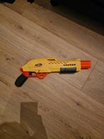Nerf, Kinderen en Baby's, Speelgoed | Buiten | Actiespeelgoed, Ophalen, Zo goed als nieuw