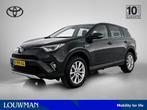 Toyota RAV4 2.5 Hybrid Dynamic Sport | Trekhaak | aanhanggew, 12 maanden, Stof, Gebruikt, LED verlichting